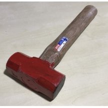 Búa tạ cán gỗ