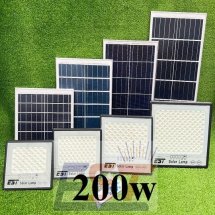 Đèn pha NLMT 200W