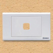 Mặt 1 lỗ sino