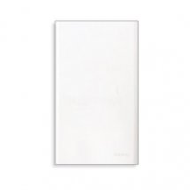 Mặt kín đơn Panasonic WEV68910SW