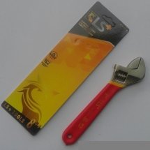 Mỏ lết LS