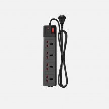 Ổ cắm đa năng chống giật Rạng Đông 3M Và 5M