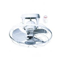 Quạt Trần Đảo Senko Model TD105