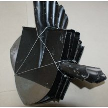 Xẻng Xây Dựng