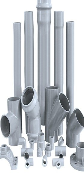 Vật Tư Thiết Bị Ngành Nước