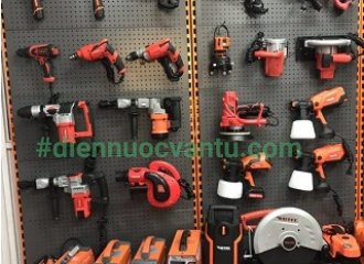 Địa điểm bán máy công cụ cầm tay dụng cụ sửa chữa tại TPHCM