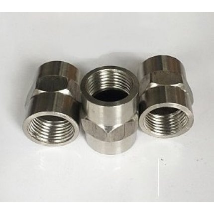 2 Đầu Ren Trong 21