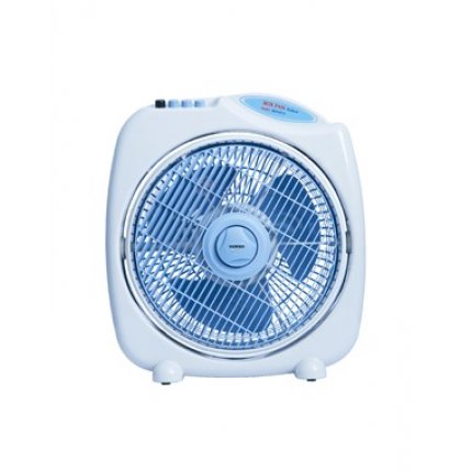 QUẠT BÀN ĐẢO Model - BD1012