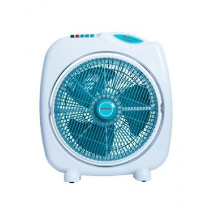 QUẠT BÀN ĐẢO Model - BD1410