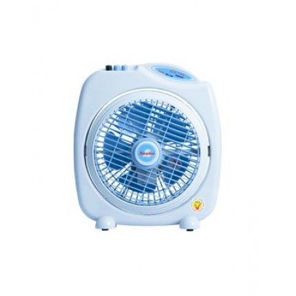 Quạt Bàn Đảo Senko Model BD230