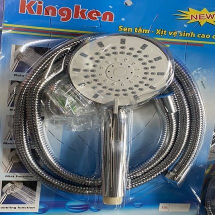 Bộ vòi sen tắm 515