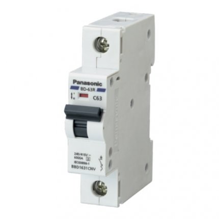 Cb tép 63a panasonic