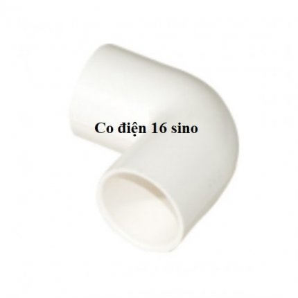 Co Cút điện 16 sino