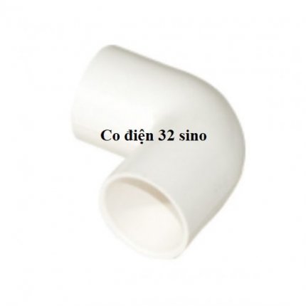 Co Cút điện 32 sino