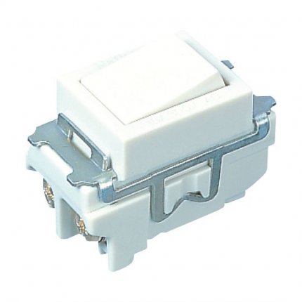 Công tắc 2 chiều Full color 5002-7w