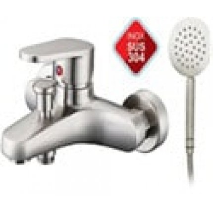 Củ Sen Nóng Lạnh Inox 304