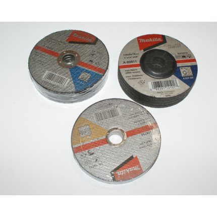 Đá Cắt Sắt Makita