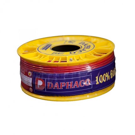 Dây cáp điện cv Daphaco