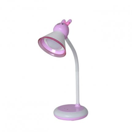 Đèn bàn LED Cảm ứng Rạng Đông Model: RD-RL-31.LED