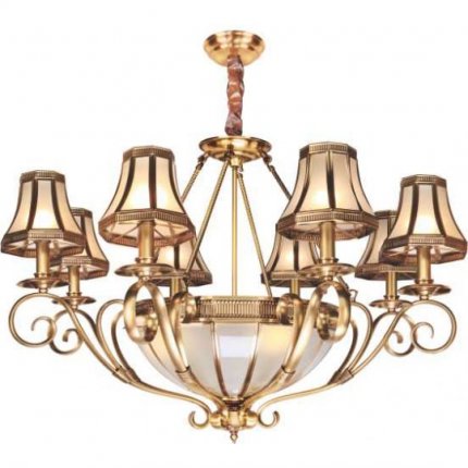 Đèn Chùm VTNC 20153/8