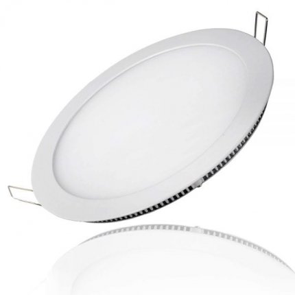 Đèn Led Âm Trần Siêu Mỏng Trung Quốc