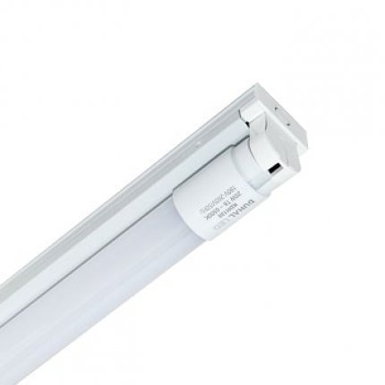 Đèn led tuýp 1m2 duhal