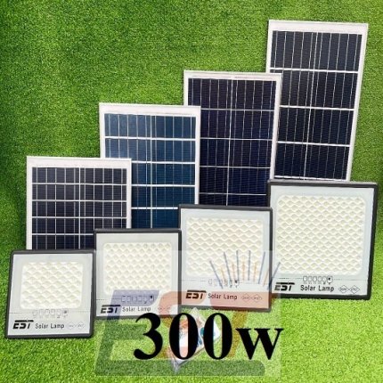 Đèn pha NLMT 300W