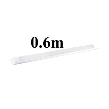 Đèn tuýp bán nguyệt 0.6m