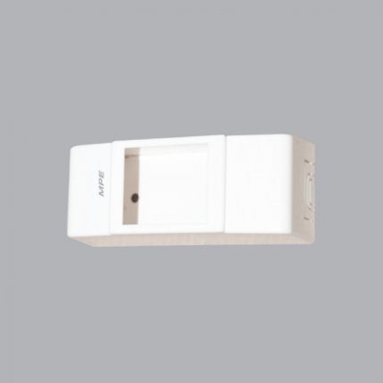 Hộp Chứa CB Cóc MPE