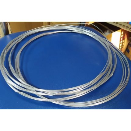 Kẽm Khoanh Số 3,5,8