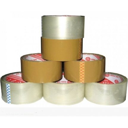 Keo Dán Thùng Carton