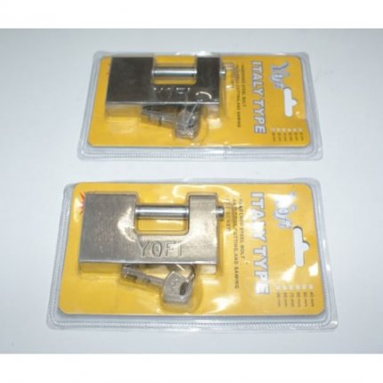 Khóa Cầu Ngang Yeti 9P