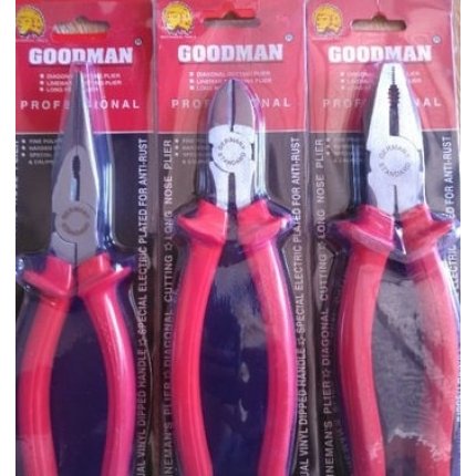 Kìm goodman tốt