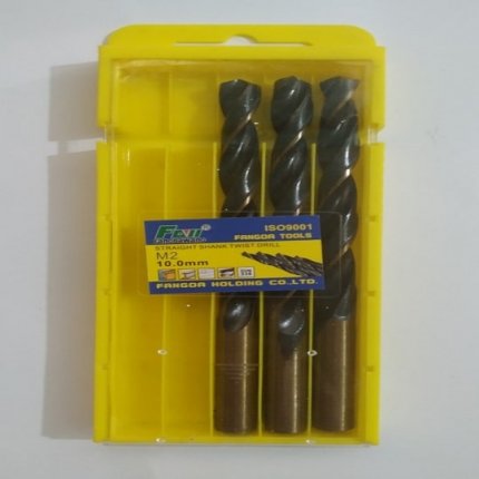 Mũi khoan sắt 10mm