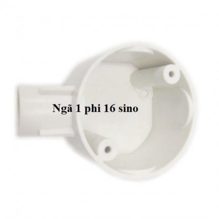 Ngả 1 phi 16 sino
