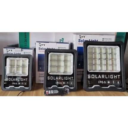 Đèn LED NLMT 