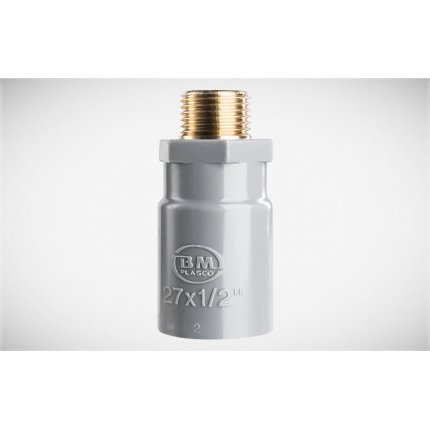 Nối Ren Ngoài Thau BM