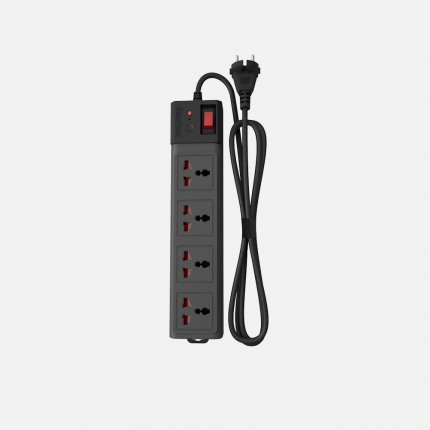 Ổ cắm đa năng chống giật Rạng Đông 3M Và 5M