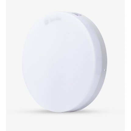 Đèn LED Ốp trần Tròn đế nhựa Rạng Đông