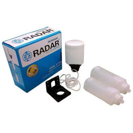 Phao Điện Radar