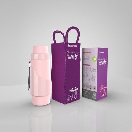 Phích quà tặng rạng đông RD-04528 N2