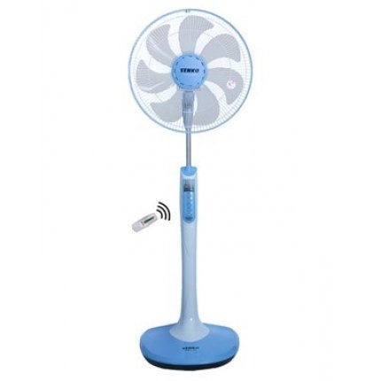 Quạt Đứng Điều Khiển DR1608