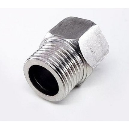 Ren Trong Ren Ngoài 21