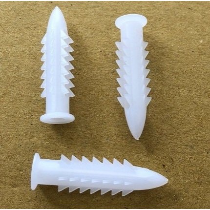 Tắc Kê Nhựa 3P,4P,5P,6P,7P