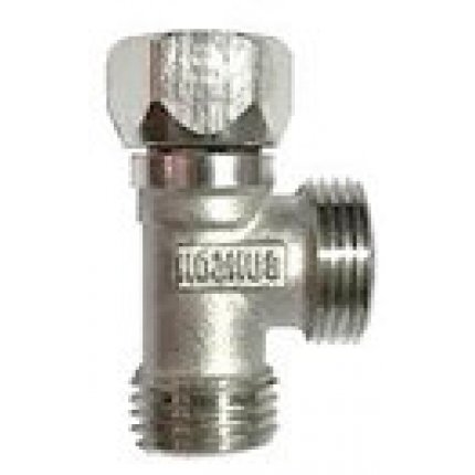 Van T chia ngã Thau