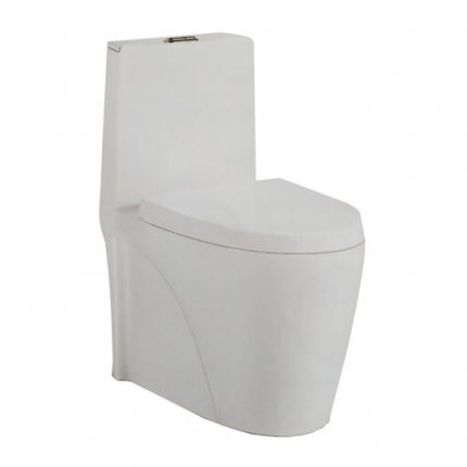 Bàn Cầu Một Khối VTZC0835