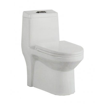 Bàn Cầu Một Khối VTZC0856