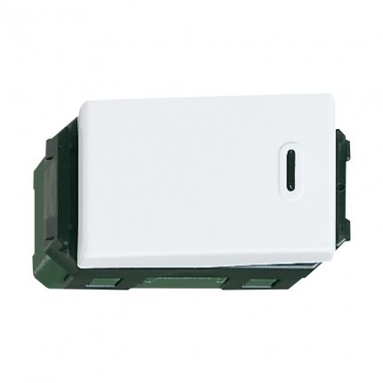 Công Tắc 1 Chiều Panasonic Wide