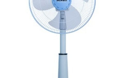 Bảng Giá Quạt Điện Senko 2026 Mới Nhất – Quạt Đứng, Treo Tường