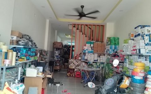 Đại lý bán ống nhựa bình minh chiết khấu cao tại tp thủ đức